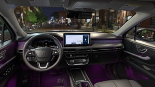 2026 Lincoln Lincoln Corsair® Internal Image 2